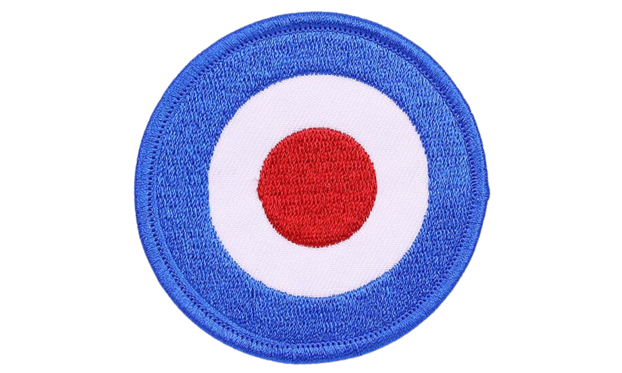 RAF Roundel Patch